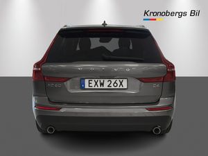Volvo XC60 bild 5
