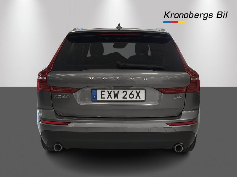Volvo XC60 bild 5