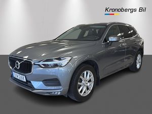 Volvo XC60 bild 1