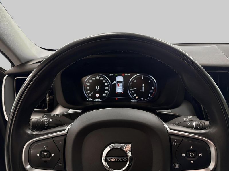 Volvo XC60 bild 10