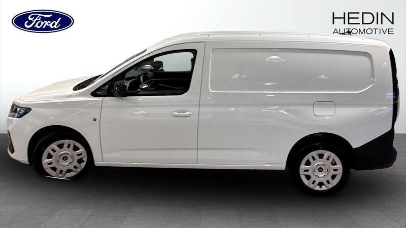 Ford Transit Connect bild 6