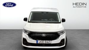 Ford Transit Connect bild 8