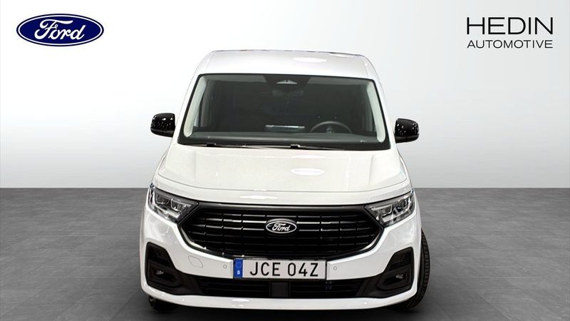 Ford Transit Connect bild 8