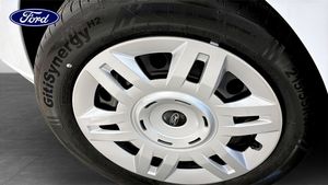 Ford Transit Connect bild 9