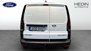Ford Transit Connect bild 7