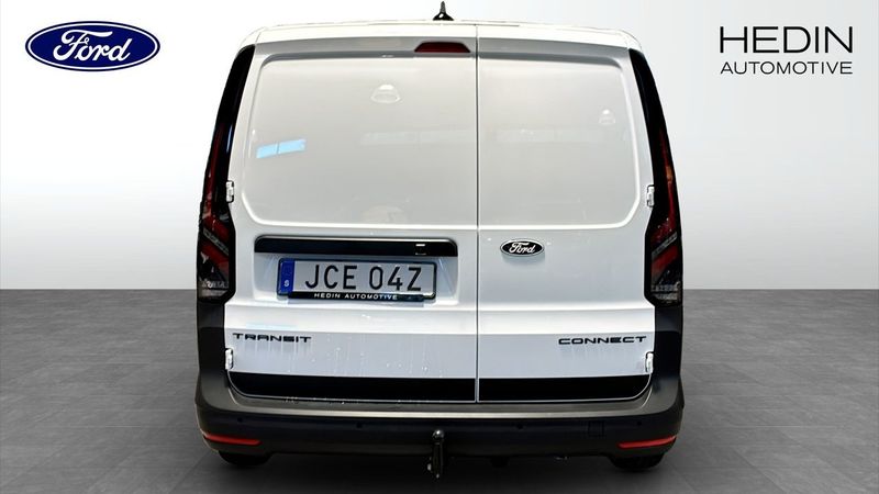Ford Transit Connect bild 7