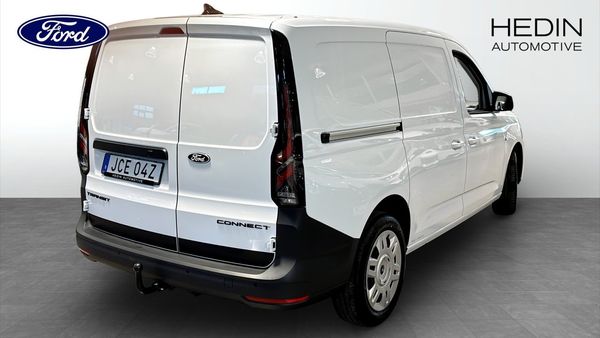 Ford Transit Connect V761 27.00 TREND SKÅP 2.0 L2 122 A FWD - 2027