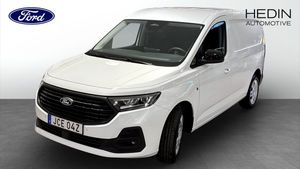 Ford Transit Connect bild 2