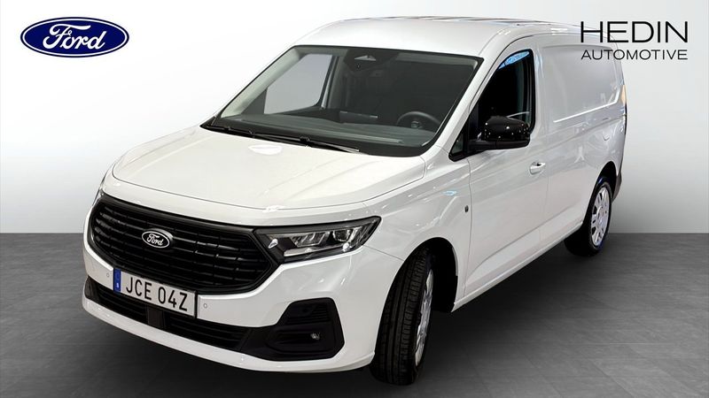 Ford Transit Connect bild 2