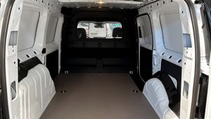 Ford Transit Connect bild 5