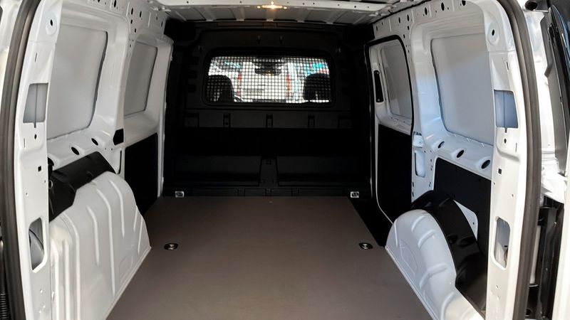 Ford Transit Connect bild 5