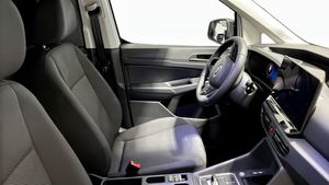 Ford Transit Connect bild 3