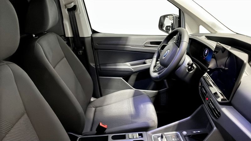 Ford Transit Connect bild 3