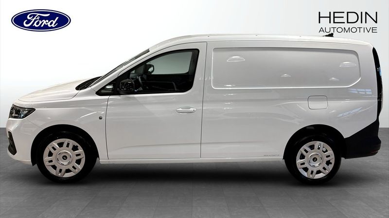 Ford Transit Connect bild 6