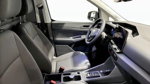 Ford Transit Connect bild 3