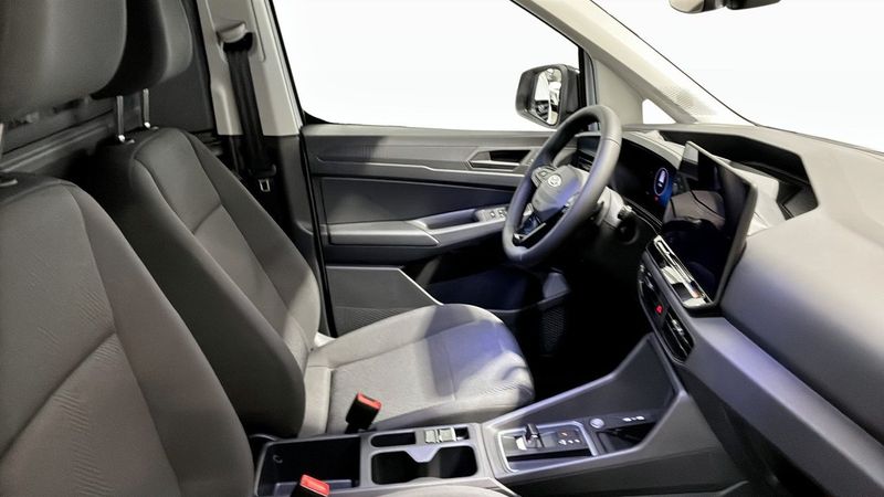 Ford Transit Connect bild 3