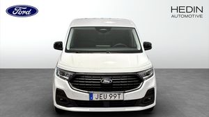 Ford Transit Connect bild 8