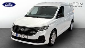 Ford Transit Connect bild 1