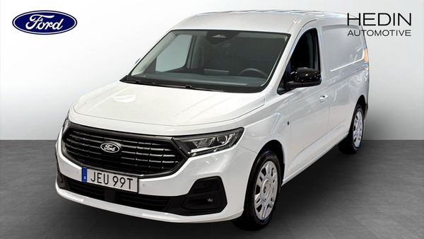 Ford Transit Connect V761 27.00 TREND SKÅP 2.0 L2 122 A FWD - 2027