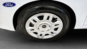 Ford Transit Connect bild 9