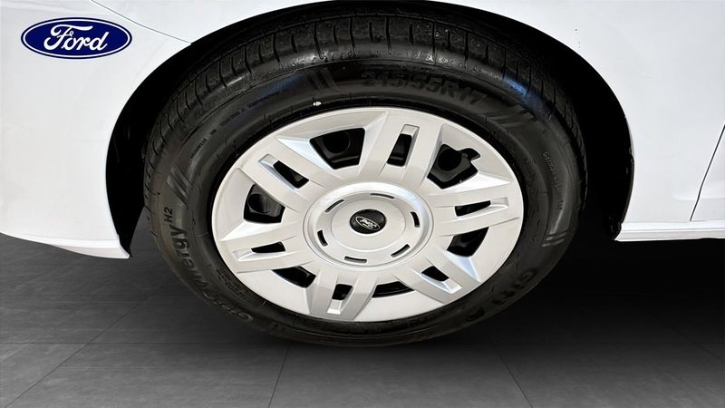 Ford Transit Connect bild 9
