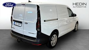 Ford Transit Connect bild 2