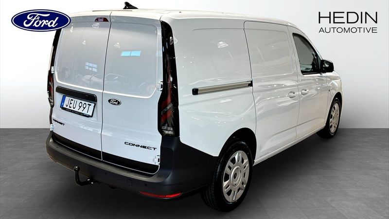 Ford Transit Connect bild 2