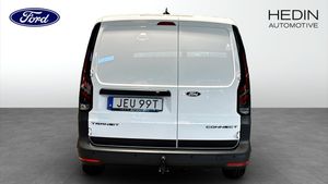 Ford Transit Connect bild 7