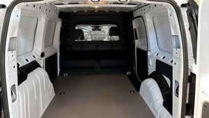 Ford Transit Connect bild 5
