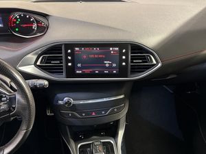 Peugeot 308 SW bild 12
