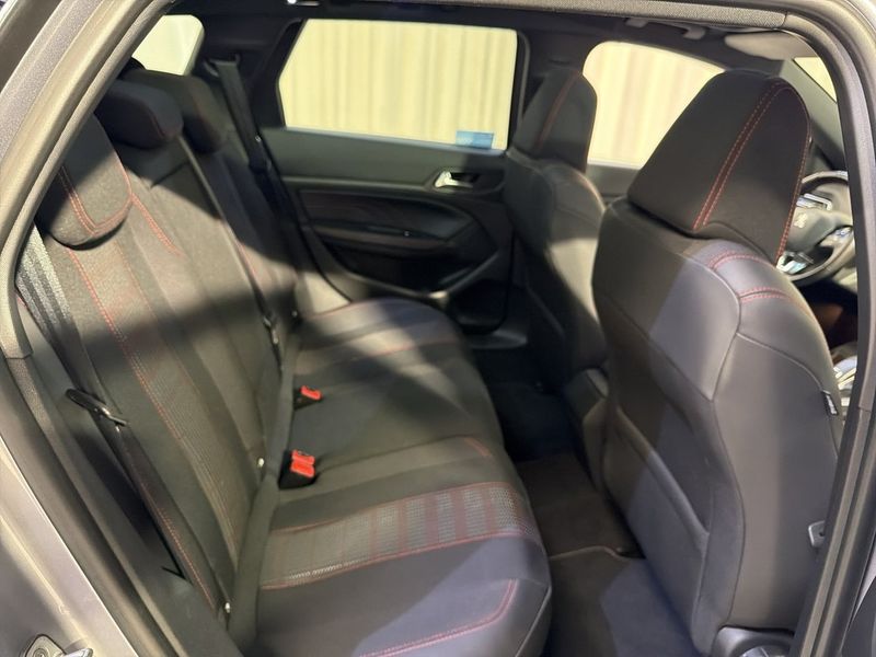 Peugeot 308 SW bild 16