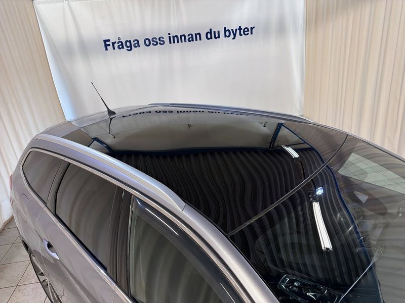 Peugeot 308 SW bild 5
