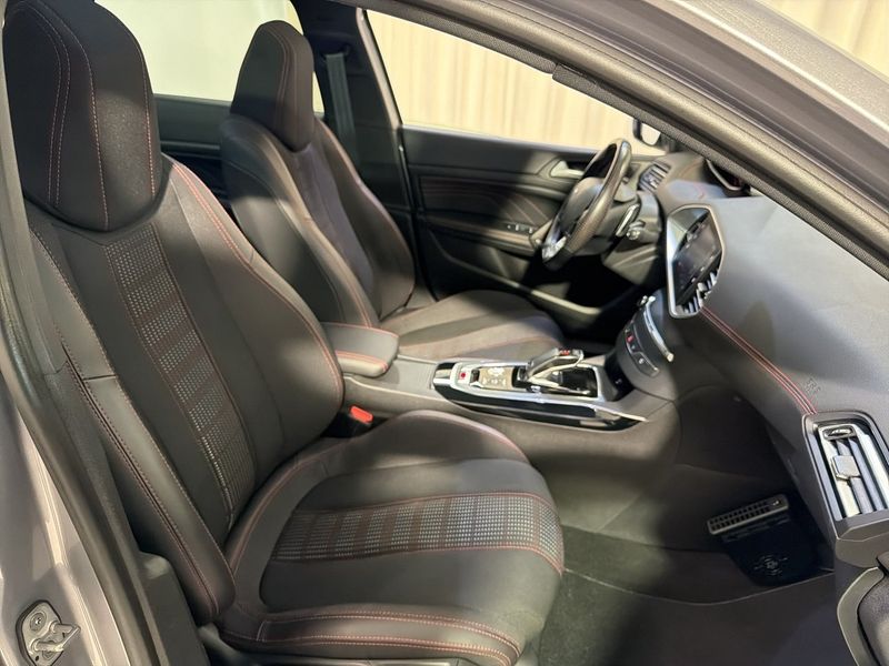 Peugeot 308 SW bild 15