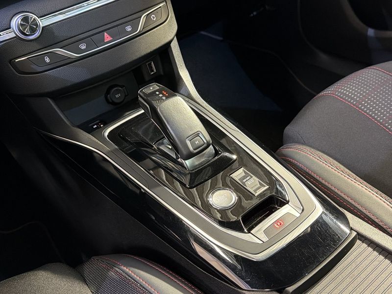 Peugeot 308 SW bild 13