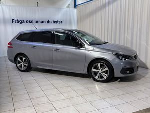 Peugeot 308 SW bild 2