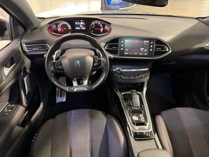 Peugeot 308 SW bild 11