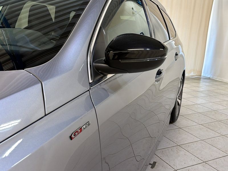 Peugeot 308 SW bild 7