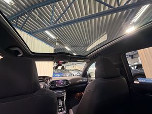 Peugeot 308 SW bild 14