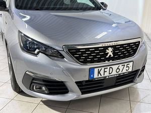 Peugeot 308 SW bild 9