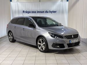 Peugeot 308 SW bild 1