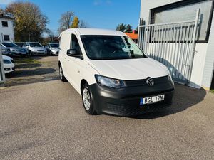 Volkswagen Caddy bild 1