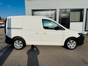 Volkswagen Caddy bild 10