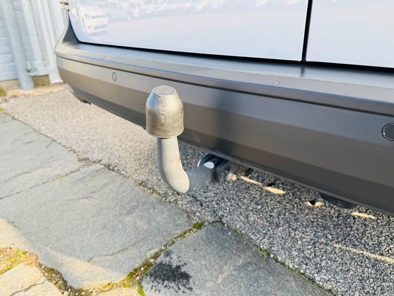 Volkswagen Caddy bild 15