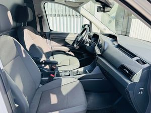 Volkswagen Caddy bild 5