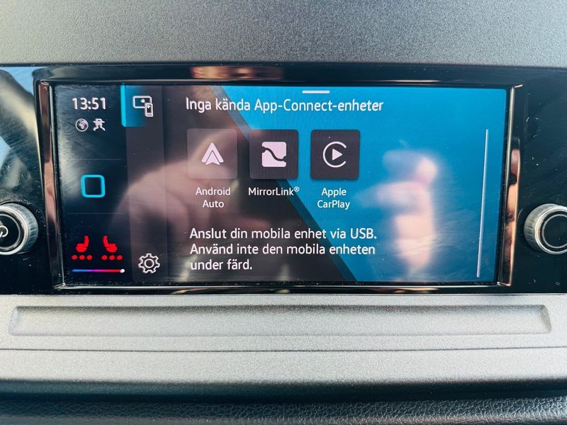 Volkswagen Caddy bild 13