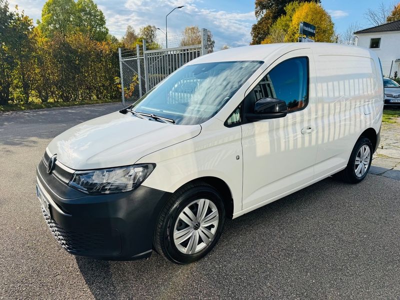 Volkswagen Caddy bild 9