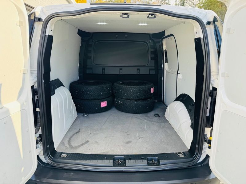 Volkswagen Caddy bild 7