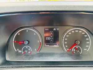 Volkswagen Caddy bild 11