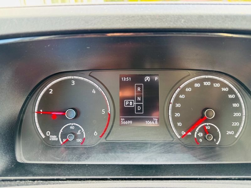 Volkswagen Caddy bild 11