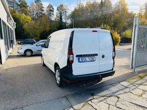 Volkswagen Caddy bild 4